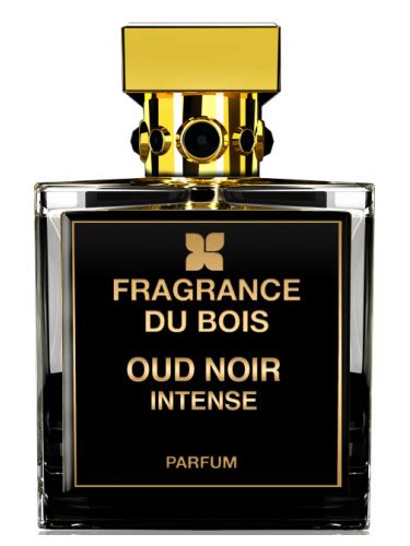 oud noir perfume royal